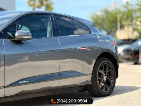 Another view of 2020 Jaguar I-PACE S for sale in Jacksonville, FL at AUTOLAND