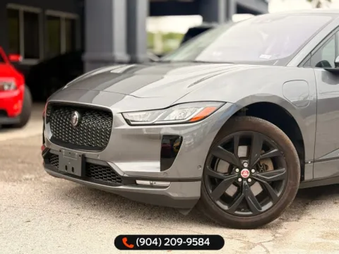 Photos of 2020 Jaguar I-PACE S for sale in Jacksonville, FL at AUTOLAND