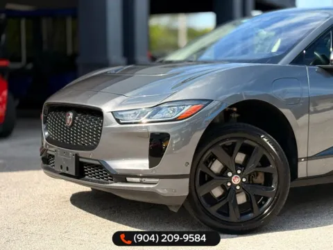 Photos of 2020 Jaguar I-PACE S for sale in Jacksonville, FL at AUTOLAND