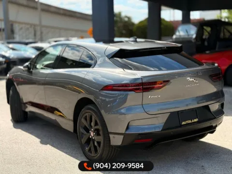 More photos of 2020 Jaguar I-PACE S at AUTOLAND, FL