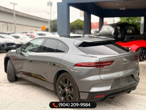 Another view of 2020 Jaguar I-PACE S for sale in Jacksonville, FL at AUTOLAND