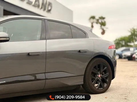 More photos of 2020 Jaguar I-PACE S at AUTOLAND, FL