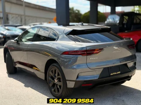 More photos of 2020 Jaguar I-PACE S at AUTOLAND, FL