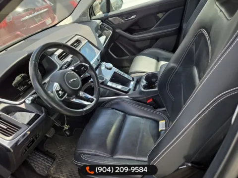 Another view of 2020 Jaguar I-PACE S for sale in Jacksonville, FL at AUTOLAND