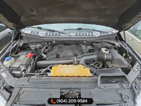 More photos of 2018 Ford F-150 XLT at AUTOLAND, FL