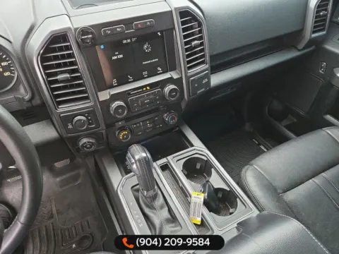 More photos of 2018 Ford F-150 XLT at AUTOLAND, FL