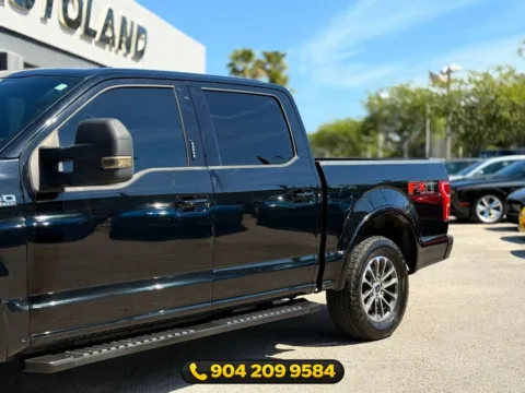 More photos of 2018 Ford F-150 XLT at AUTOLAND, FL