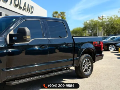 More photos of 2018 Ford F-150 XLT at AUTOLAND, FL