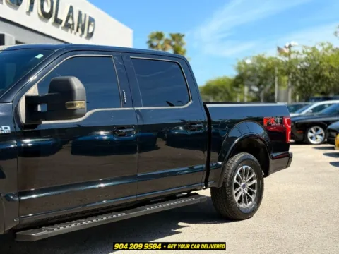 More photos of 2018 Ford F-150 XLT at AUTOLAND, FL
