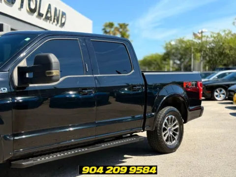 More photos of 2018 Ford F-150 XLT at AUTOLAND, FL