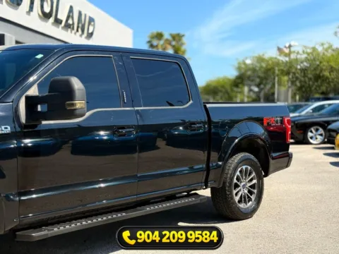 More photos of 2018 Ford F-150 XLT at AUTOLAND, FL