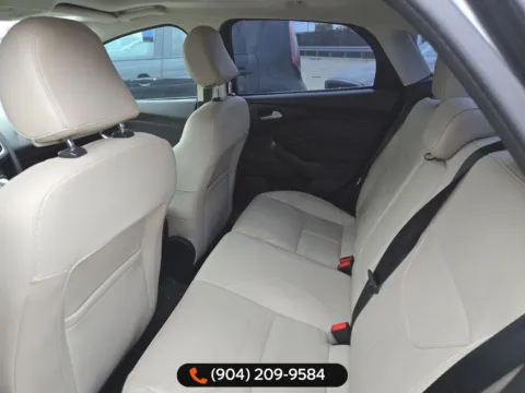 More photos of 2017 Ford Focus Titanium at AUTOLAND, FL