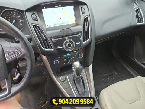 More photos of 2017 Ford Focus Titanium at AUTOLAND, FL