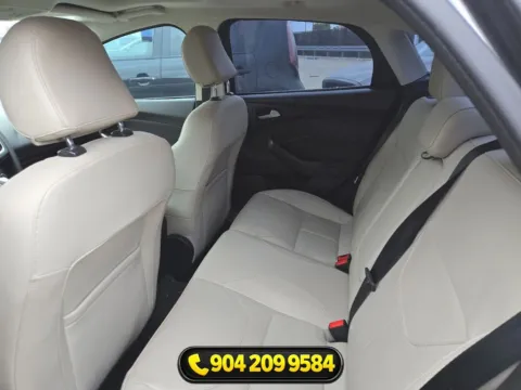 More photos of 2017 Ford Focus Titanium at AUTOLAND, FL