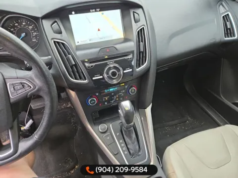 More photos of 2017 Ford Focus Titanium at AUTOLAND, FL