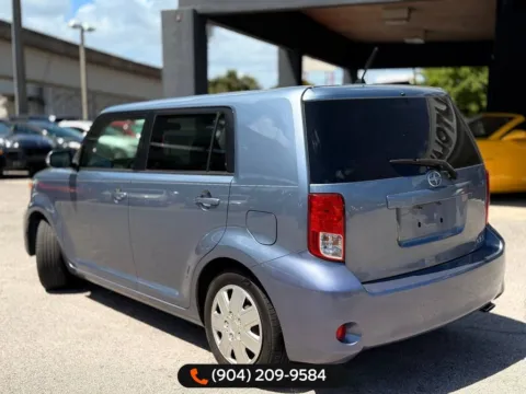 More photos of 2012 Scion xB at AUTOLAND, FL
