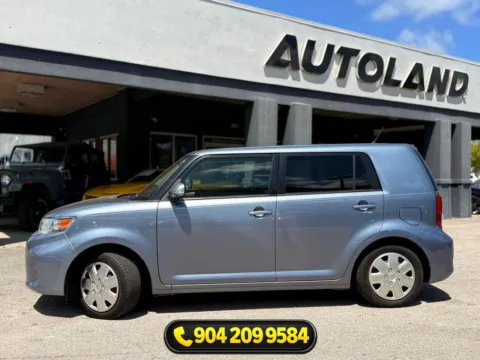 More photos of 2012 Scion xB at AUTOLAND, FL