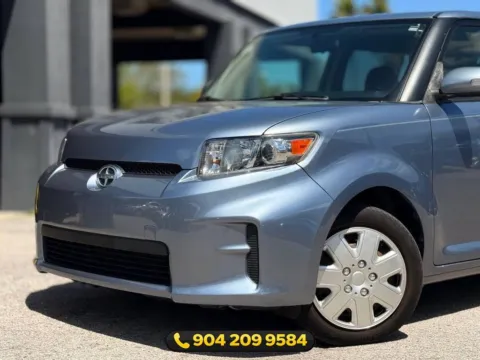 Photos of 2012 Scion xB for sale in Jacksonville, FL at AUTOLAND