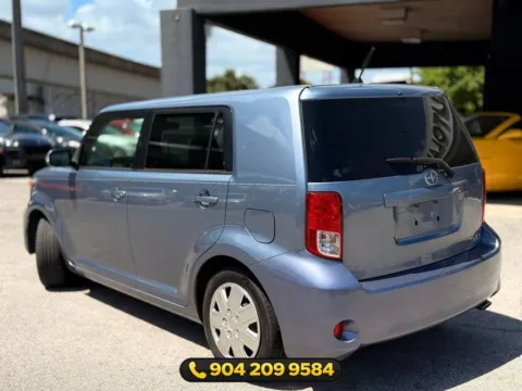 More photos of 2012 Scion xB at AUTOLAND, FL