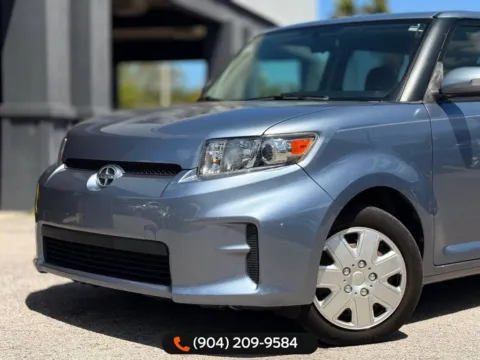 Photos of 2012 Scion xB for sale in Jacksonville, FL at AUTOLAND