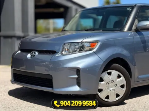 Photos of 2012 Scion xB for sale in Jacksonville, FL at AUTOLAND