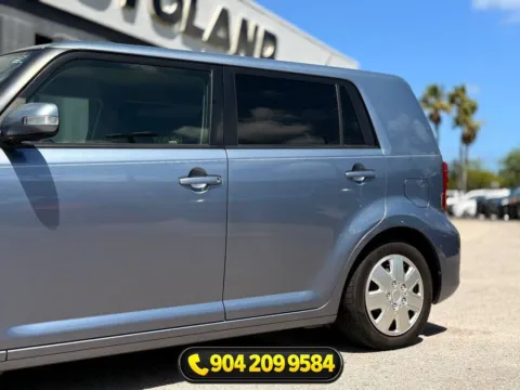 Another view of 2012 Scion xB for sale in Jacksonville, FL at AUTOLAND