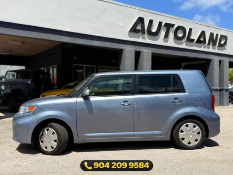 More photos of 2012 Scion xB at AUTOLAND, FL