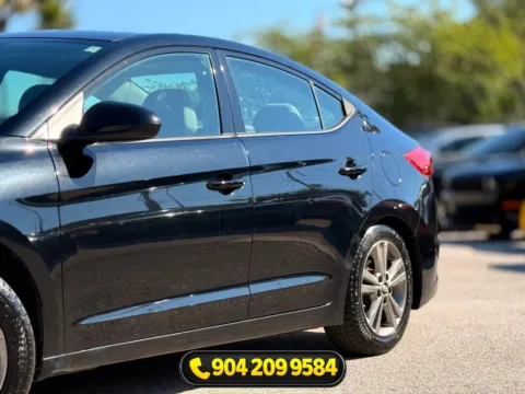 More photos of 2018 Hyundai Elantra SEL at AUTOLAND, FL