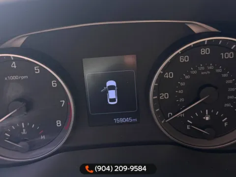 Photos of 2018 Hyundai Elantra SEL for sale in Jacksonville, FL at AUTOLAND