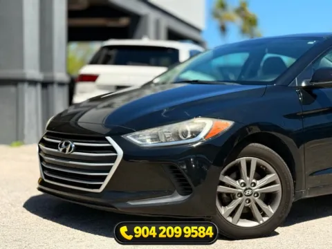 Photos of 2018 Hyundai Elantra SEL for sale in Jacksonville, FL at AUTOLAND