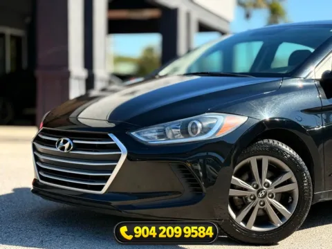 Photos of 2018 Hyundai Elantra SEL for sale in Jacksonville, FL at AUTOLAND