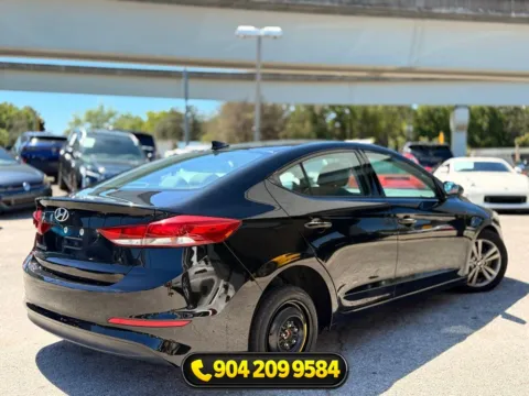 More photos of 2018 Hyundai Elantra SEL at AUTOLAND, FL