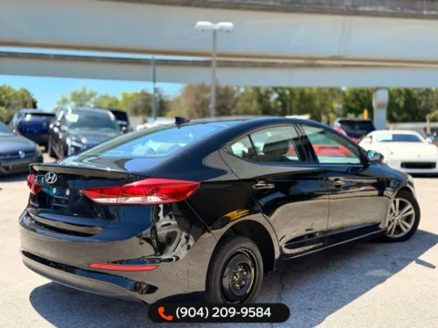 More photos of 2018 Hyundai Elantra SEL at AUTOLAND, FL