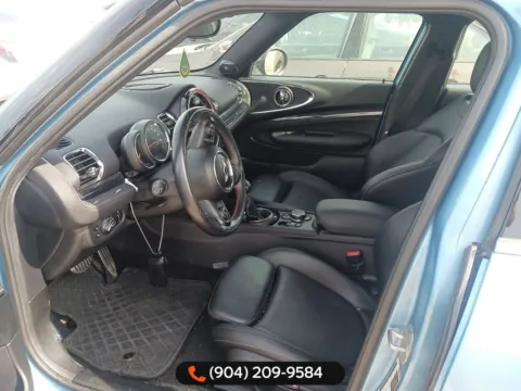 Another view of 2017 MINI Cooper S Clubman for sale in Jacksonville, FL at AUTOLAND