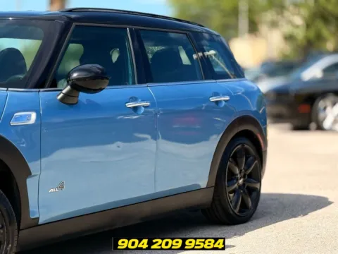 Another view of 2017 MINI Cooper S Clubman for sale in Jacksonville, FL at AUTOLAND