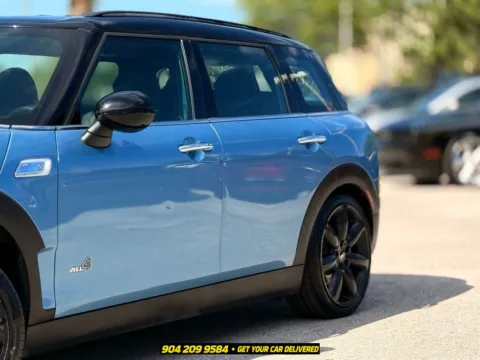 Another view of 2017 MINI Cooper S Clubman for sale in Jacksonville, FL at AUTOLAND