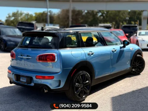 More photos of 2017 MINI Cooper S Clubman at AUTOLAND, FL