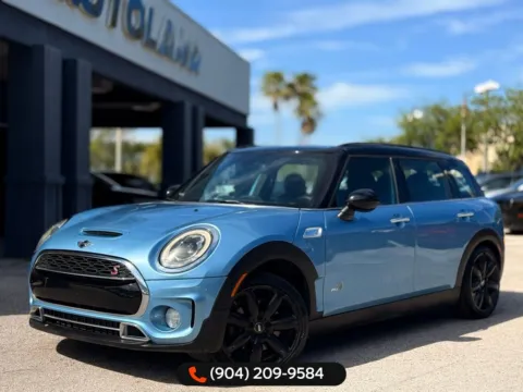 Photos of 2017 MINI Cooper S Clubman for sale in Jacksonville, FL at AUTOLAND