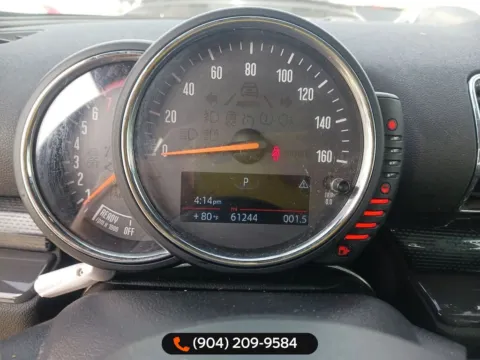 Photos of 2017 MINI Cooper S Clubman for sale in Jacksonville, FL at AUTOLAND