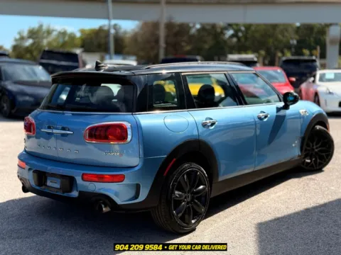 More photos of 2017 MINI Cooper S Clubman at AUTOLAND, FL