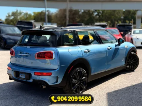 More photos of 2017 MINI Cooper S Clubman at AUTOLAND, FL