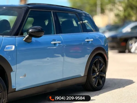 More photos of 2017 MINI Cooper S Clubman at AUTOLAND, FL