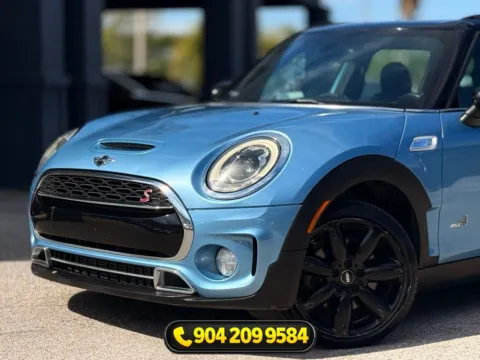 Photos of 2017 MINI Cooper S Clubman for sale in Jacksonville, FL at AUTOLAND