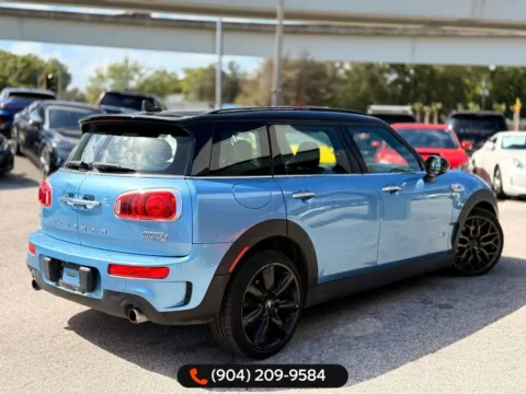 More photos of 2017 MINI Cooper S Clubman at AUTOLAND, FL