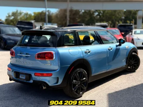 More photos of 2017 MINI Cooper S Clubman at AUTOLAND, FL