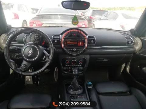 More photos of 2017 MINI Cooper S Clubman at AUTOLAND, FL