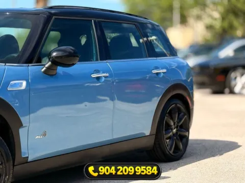 Another view of 2017 MINI Cooper S Clubman for sale in Jacksonville, FL at AUTOLAND