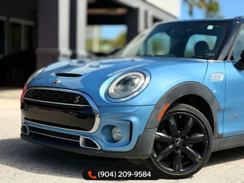Photos of 2017 MINI Cooper S Clubman for sale in Jacksonville, FL at AUTOLAND