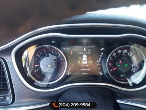 Photos of 2018 Dodge Challenger R/T Scat Pack for sale in Jacksonville, FL at AUTOLAND