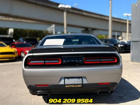 More photos of 2018 Dodge Challenger R/T Scat Pack at AUTOLAND, FL